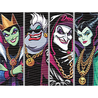 Disney Style-DSN 226